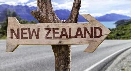 新西兰物价低工资高正常吗,新西兰物价高一年花费