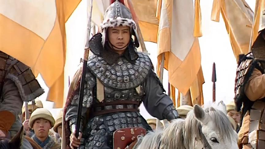 罗贯中视角深度解析，三国*力武**值体系