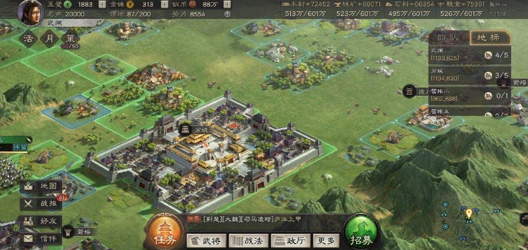 slg游戏有多烧钱,国产slg游戏有哪些好的