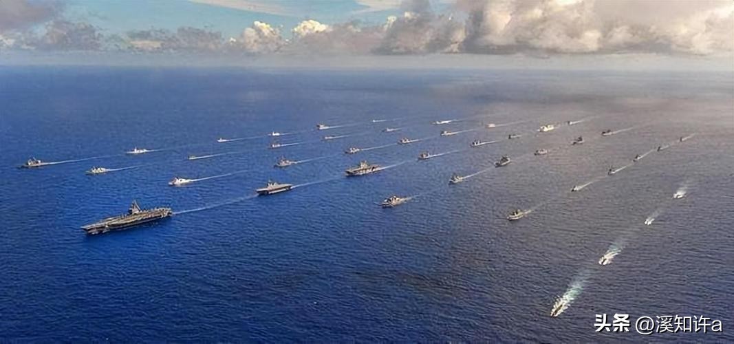 中国强势对应万安滩，越南不甘心，又将炮口对准菲律宾