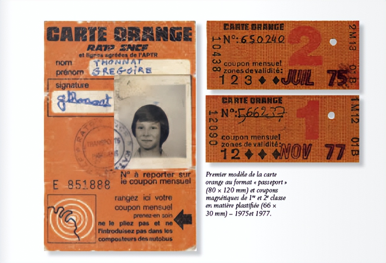 巴黎地铁票图片大全,巴黎地铁发展史动画