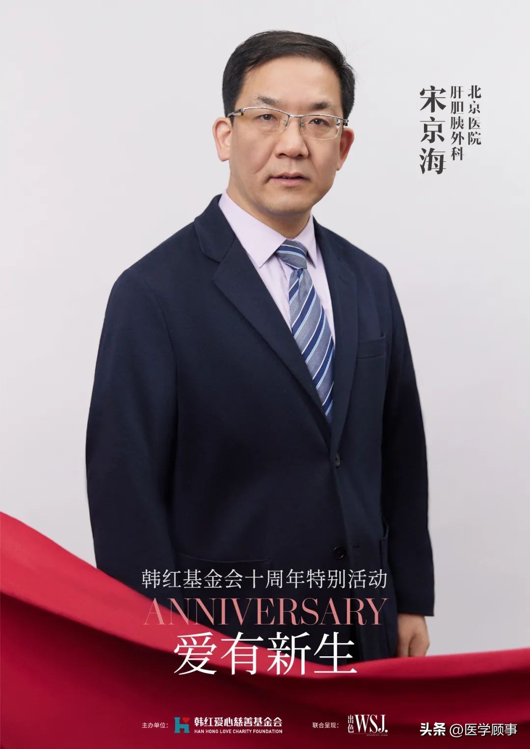 向顶尖医生们发问：AI与医术、遗憾与骄傲