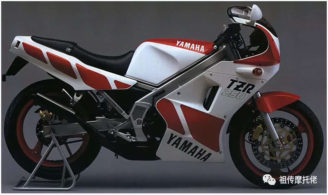 二冲程雅马哈tzr有小排量的吗,雅马哈tzr二冲程摩托车发动机