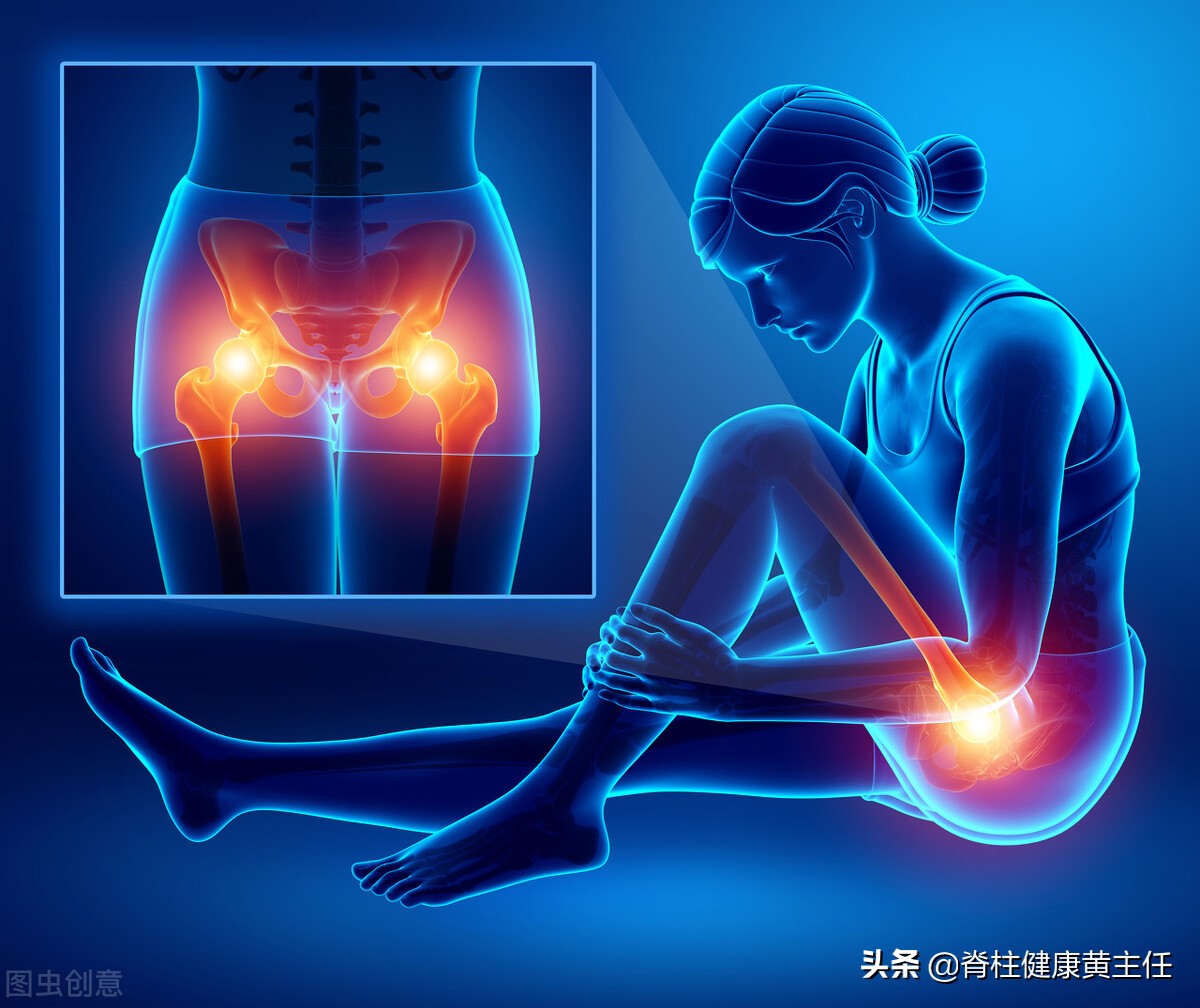 臀部腿部麻木疼痛是什么原因,臀部疼痛引起腿麻木怎么办