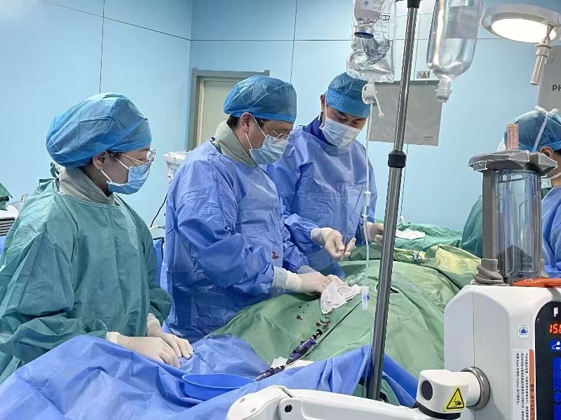 武汉第九医院新建综合大楼,武汉市第九医院有哪些科室