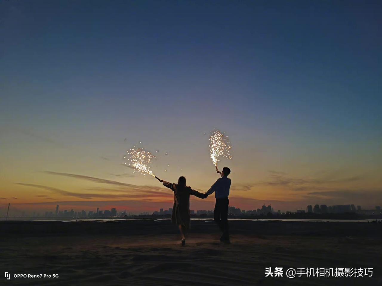 网恋vs奔现网友都是p图大神惹的祸,过度p图的照片