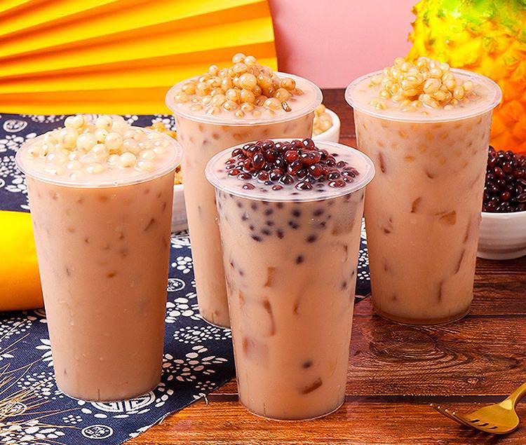 茶主喝什么奶茶不胖还减肥,春天减肥喝三种茶减肥效果好