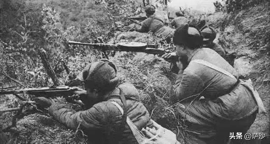 第五次抗美援朝战役是胜还是败,抗美援朝第五次战役是败仗吗