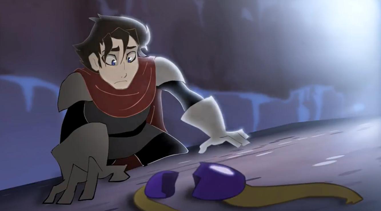 龙之心大战勇士,龙之心大战远古巨龙