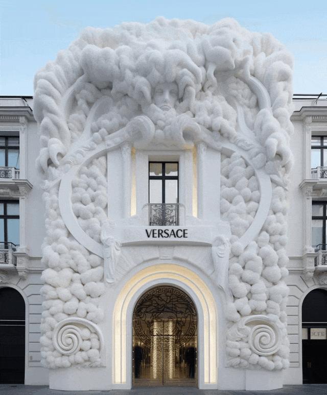 GUCCI把“灵车”开上街了？网友：这设计癫得我沉默了