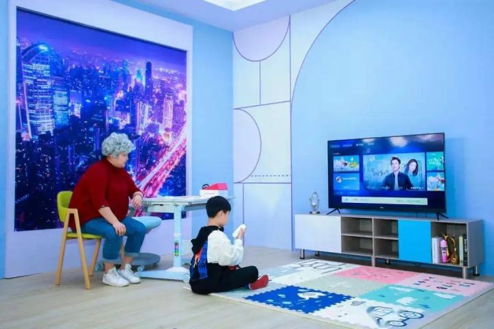 大屏电视机选什么牌子好,大屏电视机选哪个品牌比较好