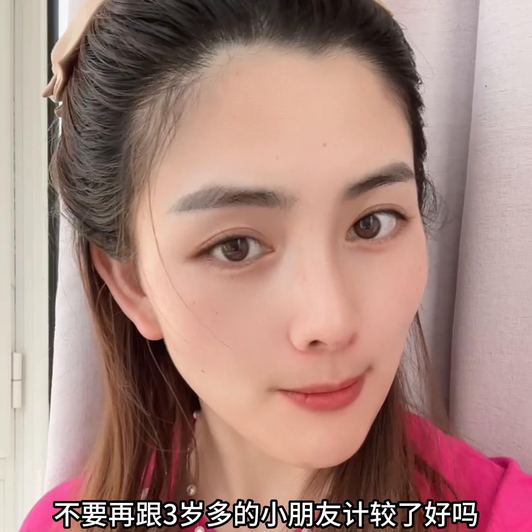 三岁半孩子叛逆脾气大说奇怪的话,三岁宝宝特别任性犟怎么办