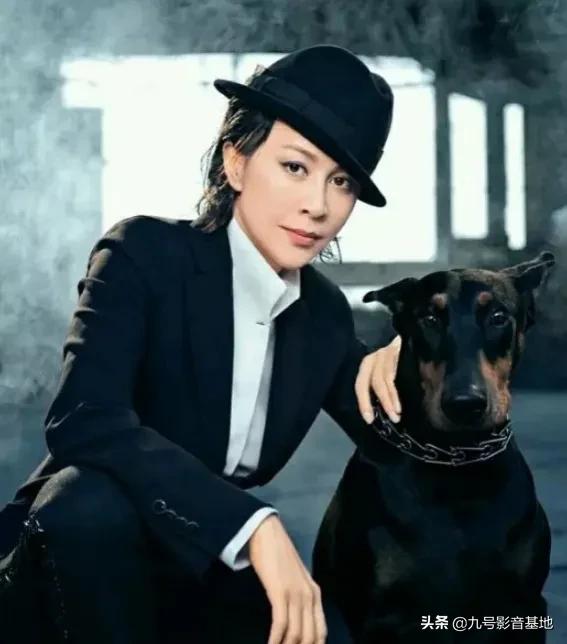 香港女星卖保险,香港女明星卖保险