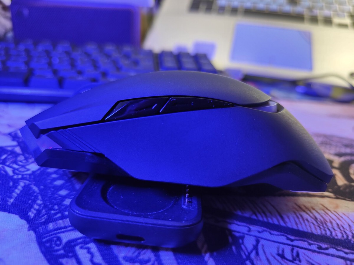 贱驴rs3鼠标测评,贱驴rs3a鼠标