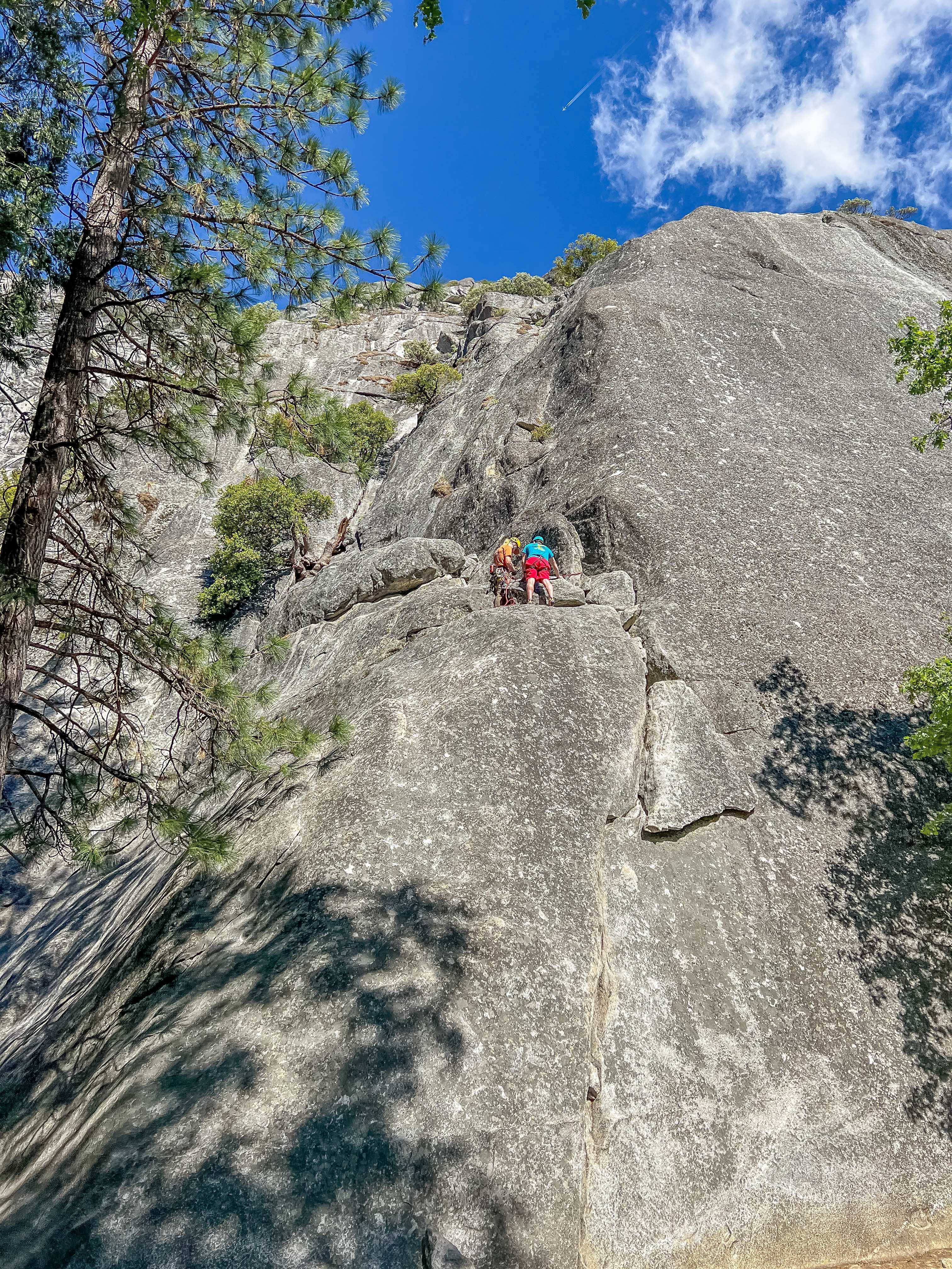 加州优胜美地景点推荐,美国优胜美地旅游