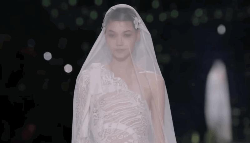 登上vogue杂志最多的超模,vogue世界十大超模