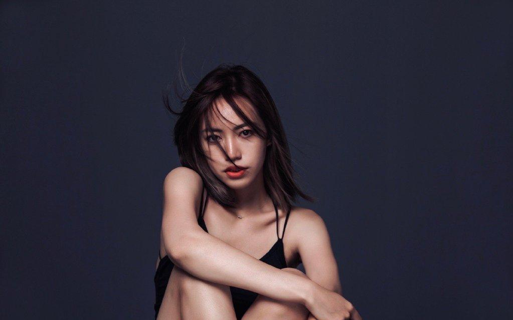 焦恩俊的女儿焦曼婷:曾不谅解爸爸和妈妈离婚,入行后与父亲和解