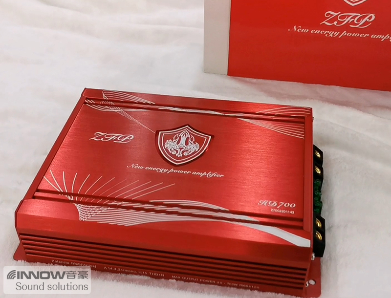 奥德赛捷力10寸低音炮,本田奥德赛音响升级低音炮