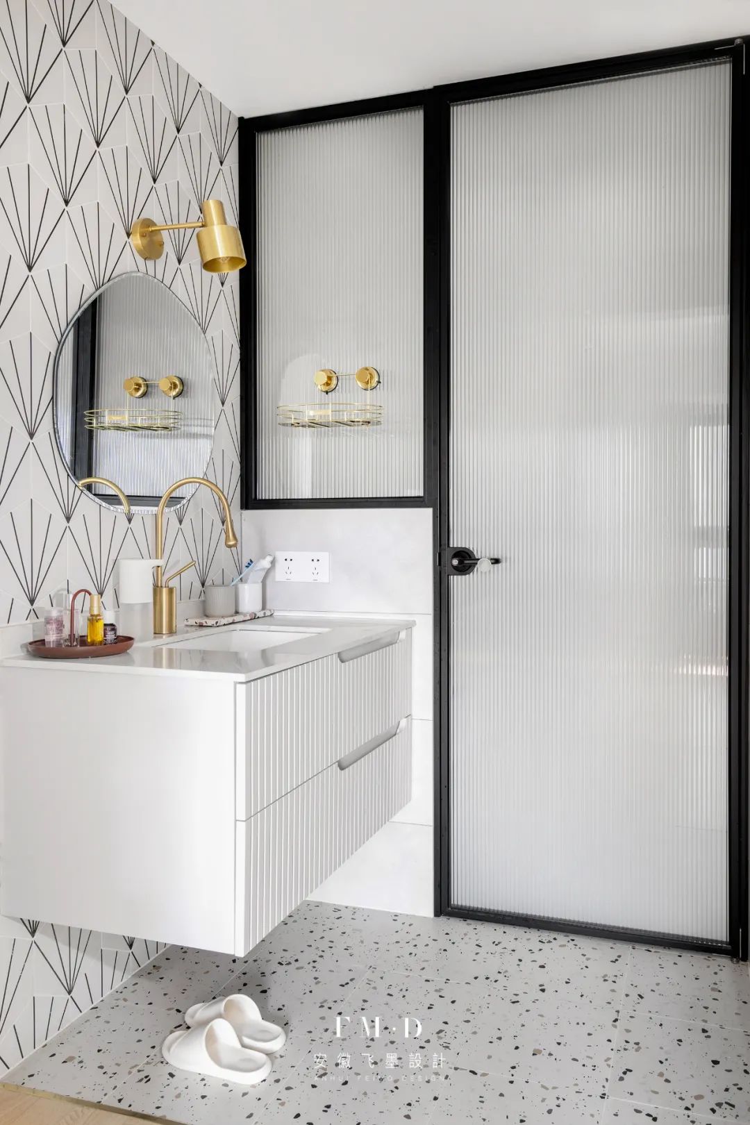 卫生间舒适布置图片,小卫生间怎么设计最好看实用