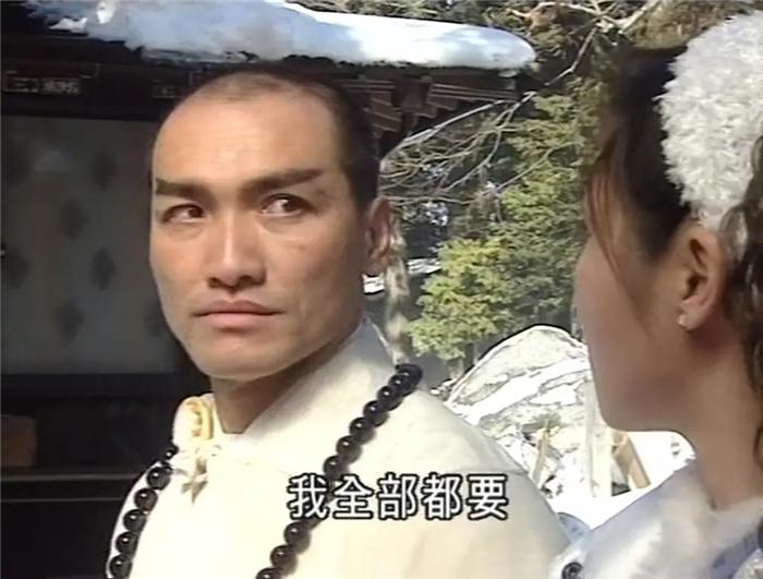 年底电视剧杀出一匹黑马,到2023年为止豆瓣评分最高的港剧