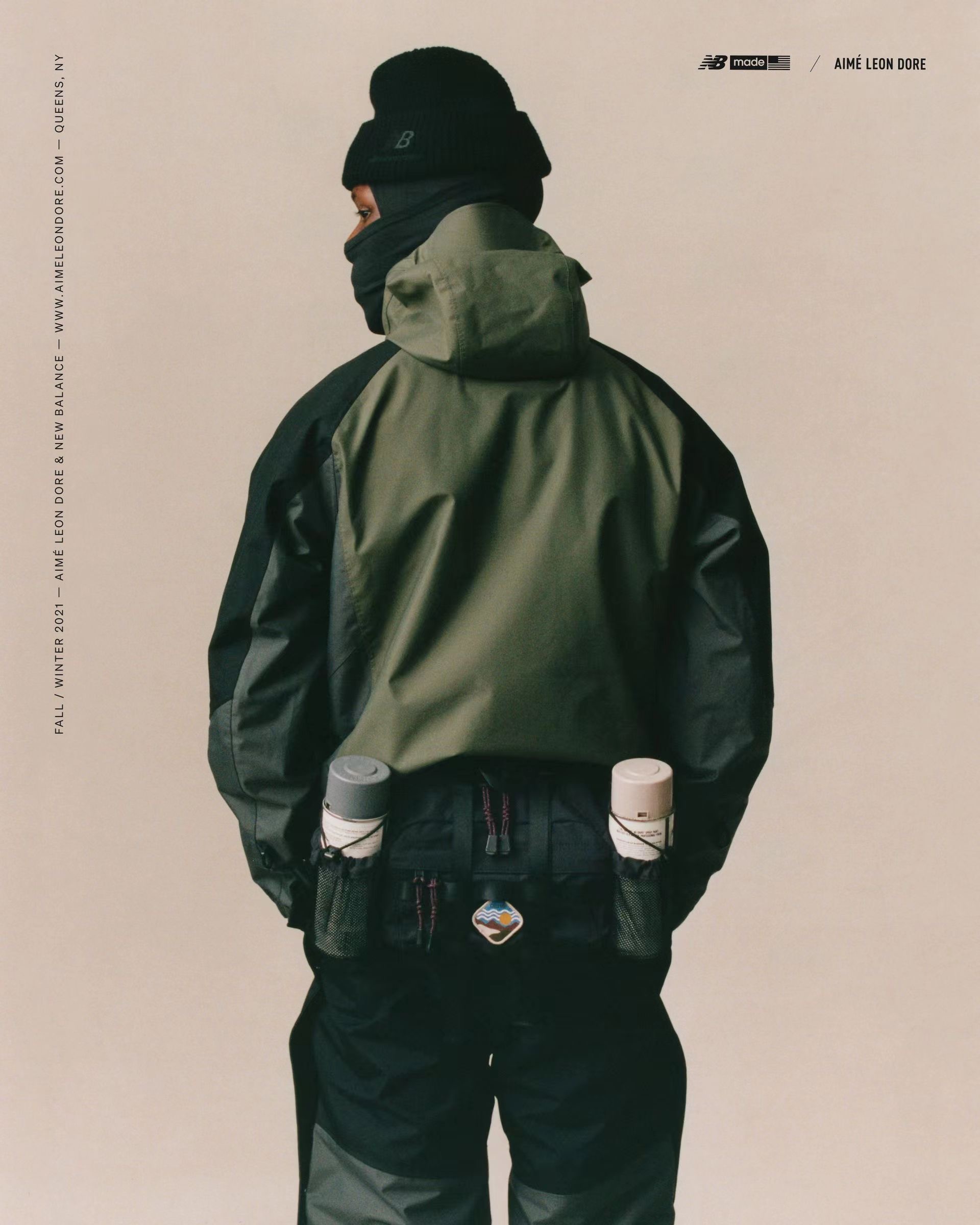 aimeleondore新品在哪发售,暗黑潮牌是什么牌子