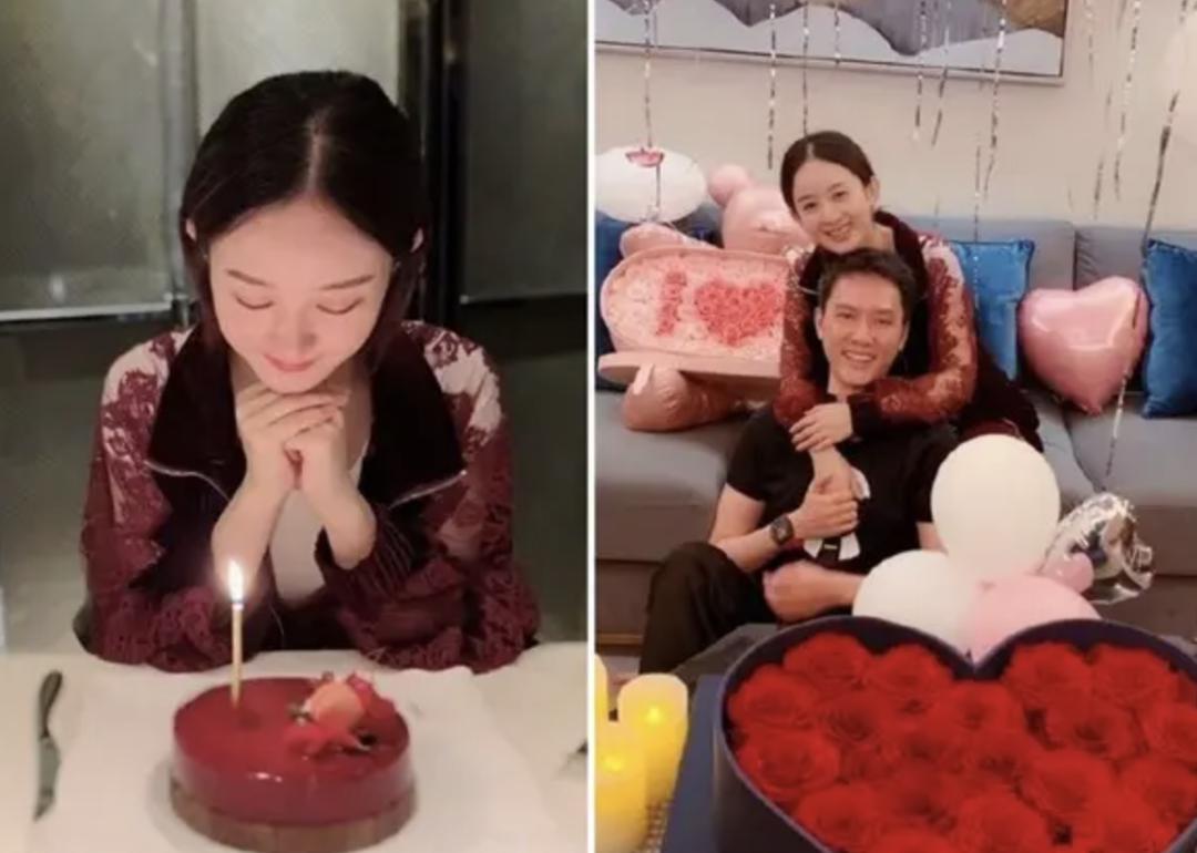 内娱女明星领奖,内娱女演员领奖