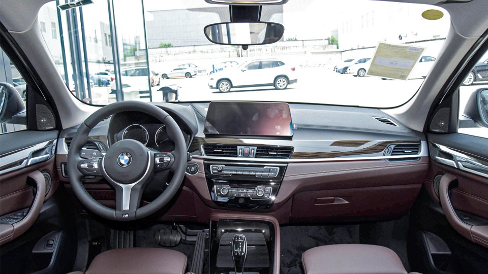 7万多能买哪年的宝马x1,7万元能买到什么样的宝马x1