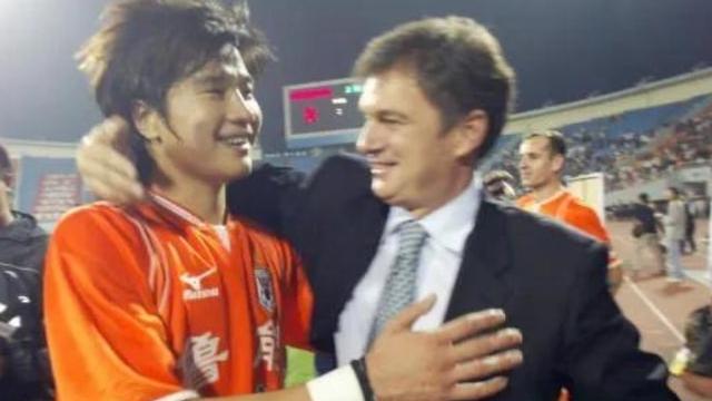 泰山队2022赛季回顾,山东泰山队日历