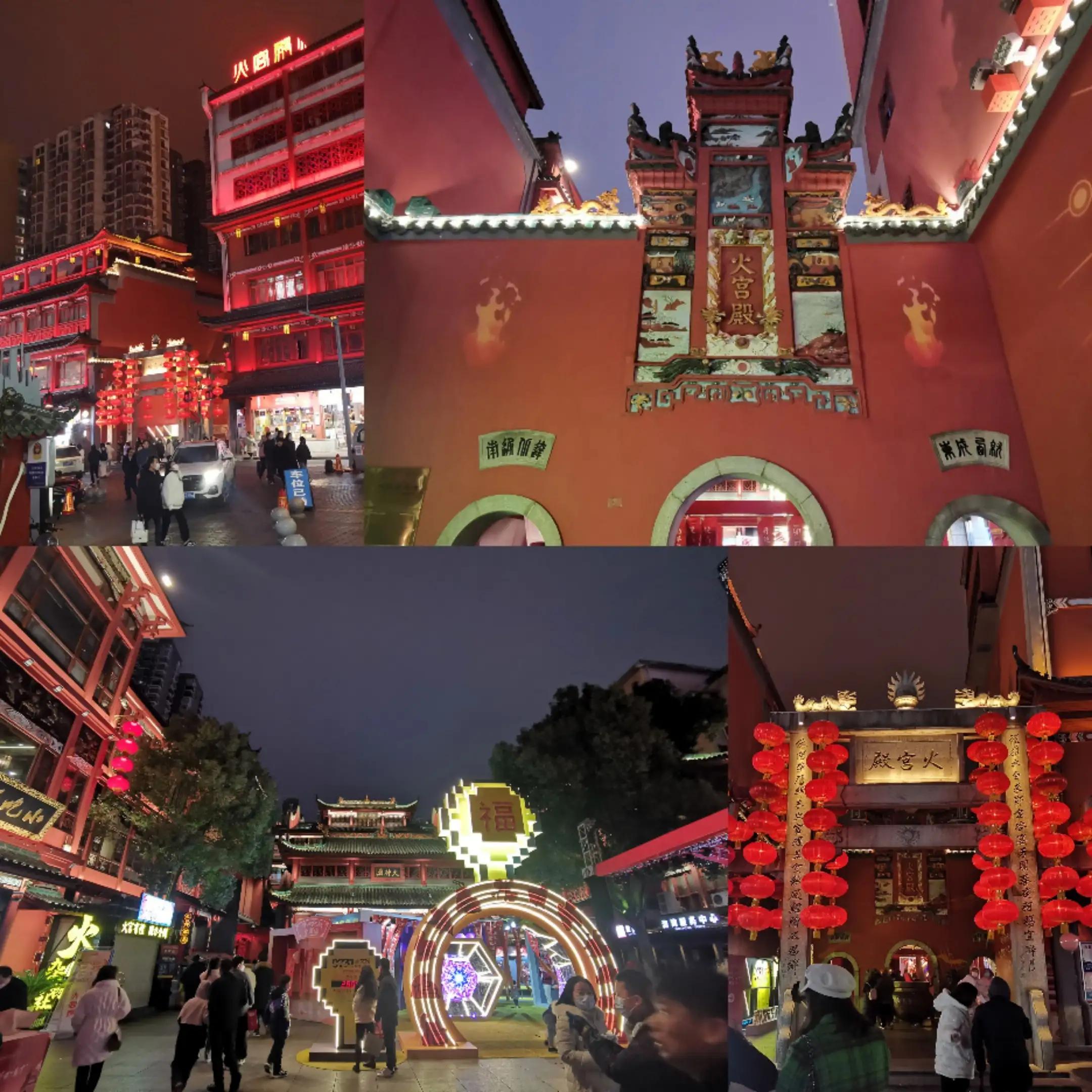 长沙旅游去哪个街吃美食,长沙附近美食街排名榜第一名