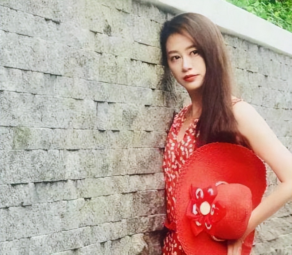 体操女神戴菲菲,菲菲绯闻事件