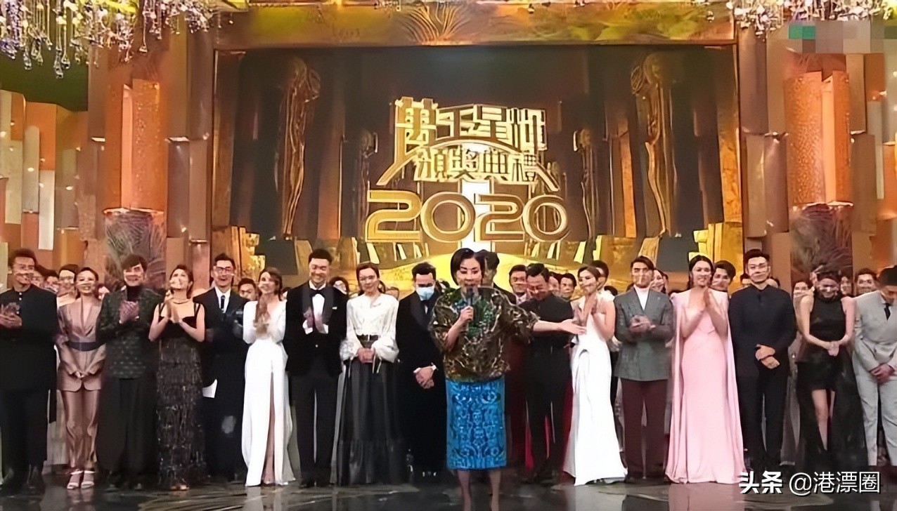 这些人叫“明星”？你们不配