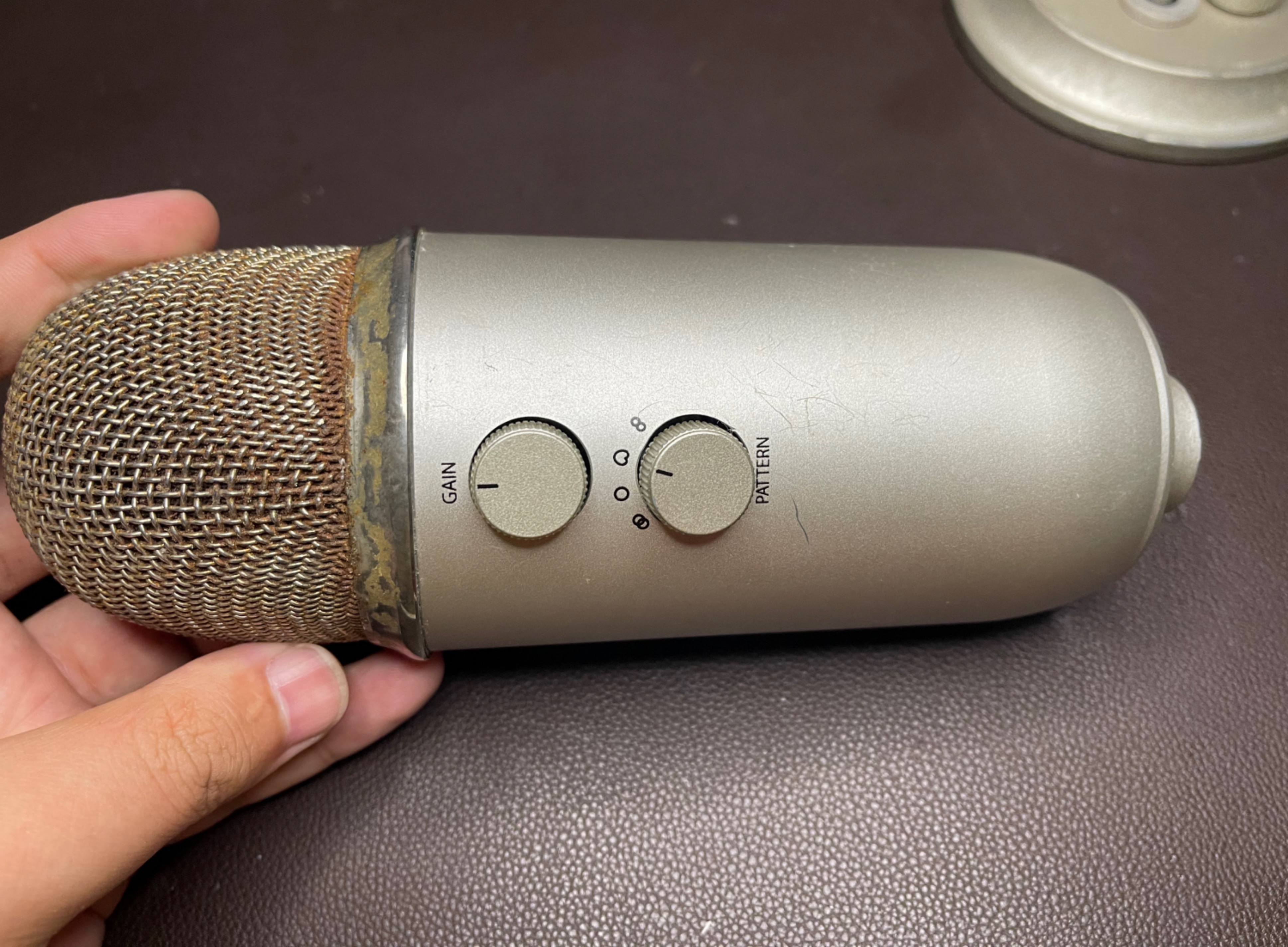 200元捡漏的麦克风是真的吗,捡漏的麦克风