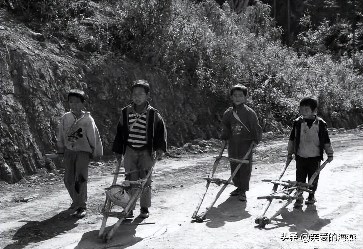 8090后的童年玩具你玩过几个,忆童年的玩具