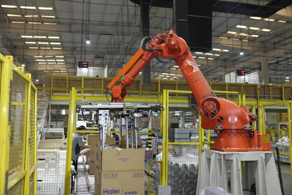 挑战实验油烟机,挑战海尔厨电