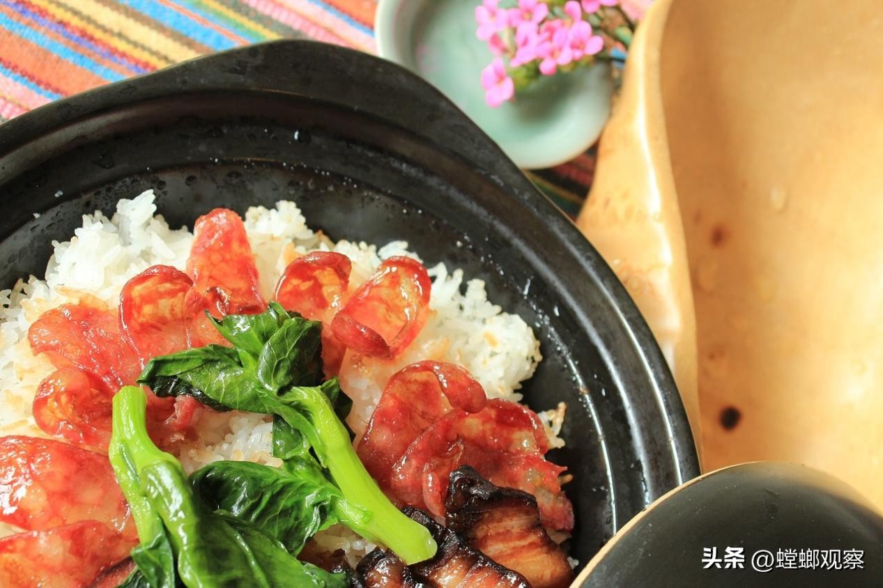 煲仔饭加盟的十大陷阱,加盟家煲仔饭店的成本