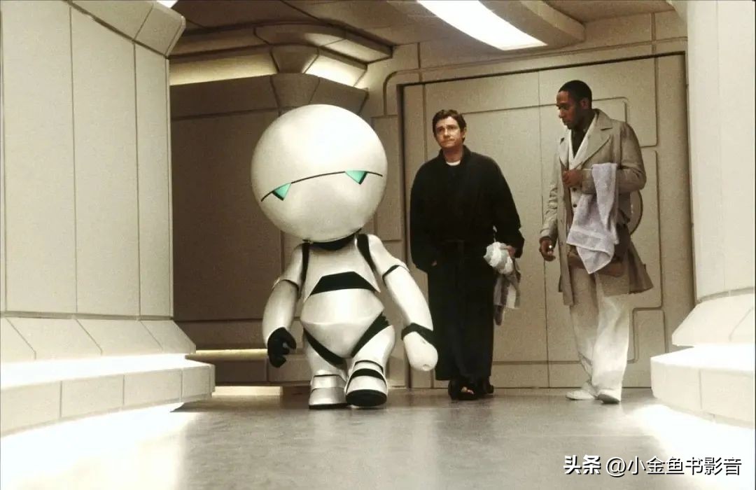 人工智能推荐的中国十大电影,人工智能相关的电影有哪些