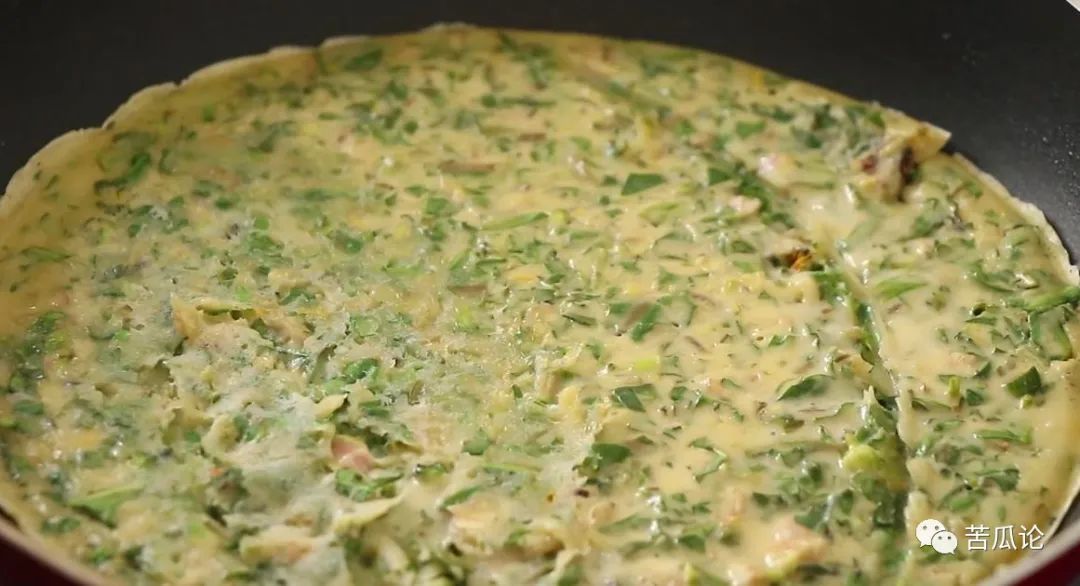 春季“药草之王”，号称养肝第一菜，中老年吃它，排毒，排黑宿便