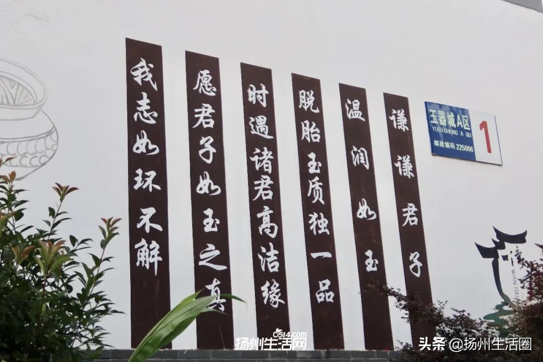 这是你没见过的全新版本,湾头古镇在哪里