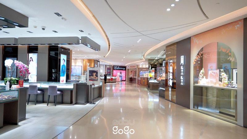 2019第一八佰伴打折促销活动公布,第一八佰伴嘉年华