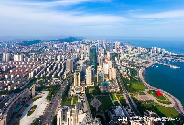 数字经济催生新产业的方式,数字赋能产业新经济迸发新活力