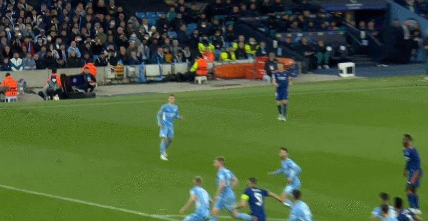 瓜迪奥拉再次告别巴萨,瓜迪奥拉下半场换人