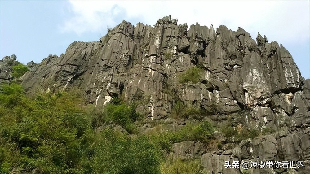 海岸线：邂逅*江阳**——感受这座慢节奏小城文化底蕴感悟人文之美