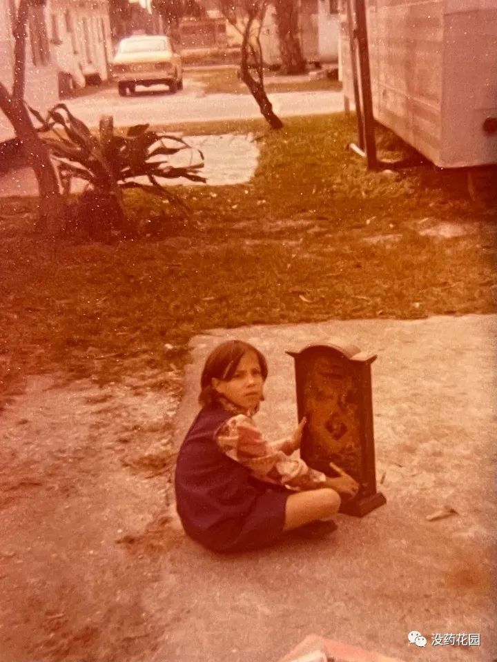 美国：童年起遭监护人性侵，被连环杀手绑架强奸，她重生成为英雄