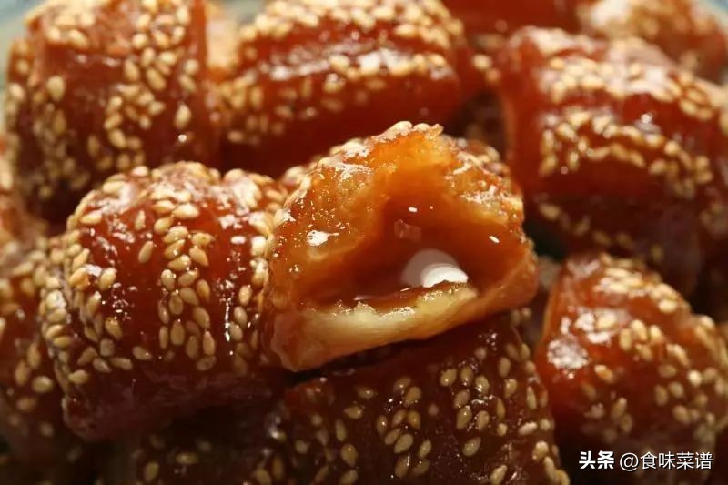 长肉飞快的五大主食,超级长肉的6种食物你每天都在吃