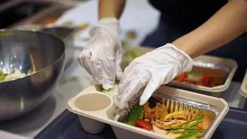 观点|轻食店简单又高利？五大原因浇灭你要开轻食的热火