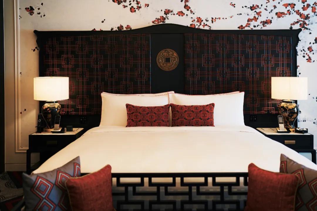 老佛爷酒店澳门价格,全球第二贵酒店