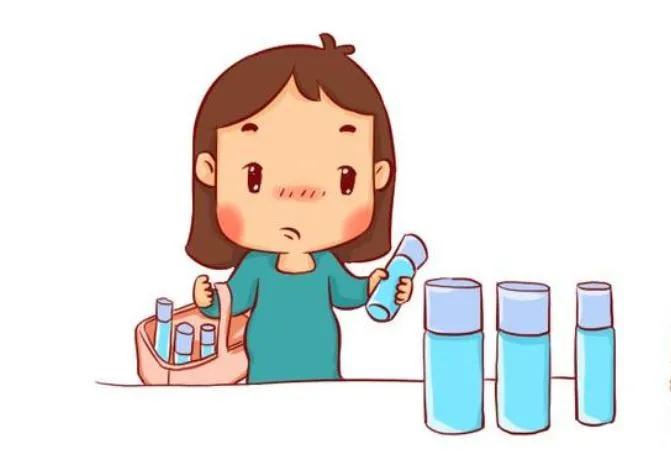 孕妇专用防辐射服和牙膏有用么,孕妇专用的护肤品对胎儿有害吗