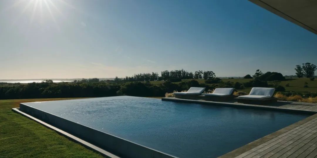 阿根廷EstudioRamos建筑事务所-真诚的现代主义！|EstudioRamos