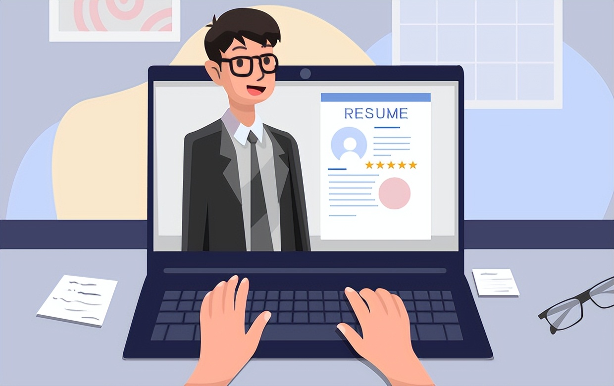 如何制作自己的简历模板,如何制作简历模板手机