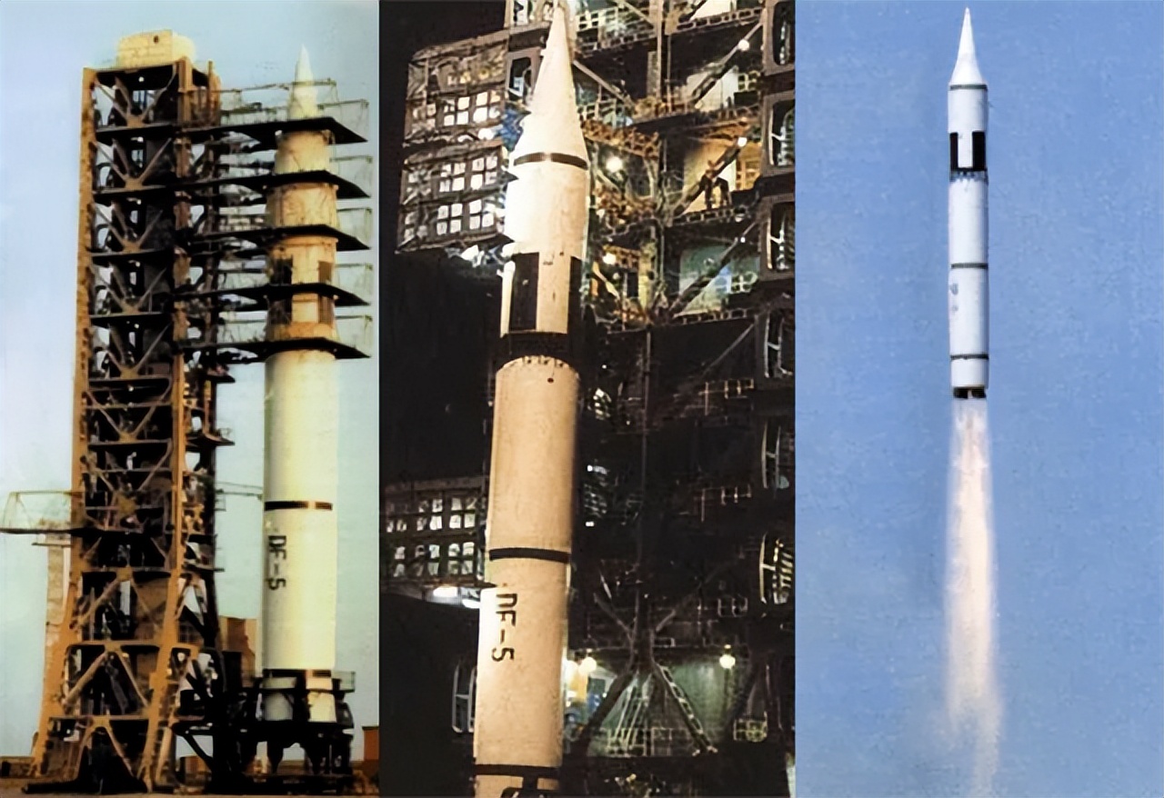 他是“二炮”的开拓者，*小平邓**都说他“惹不起”，他究竟做了什么